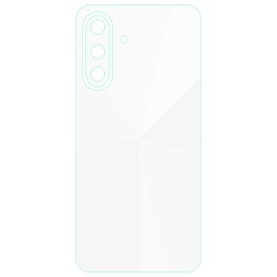 Folie spate SILKASE pentru Samsung Galaxy A56, protectie spate, silicon regenerabil