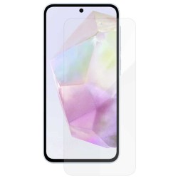 Folie mata SILKASE pentru Samsung Galaxy A56, protectie ecran, silicon