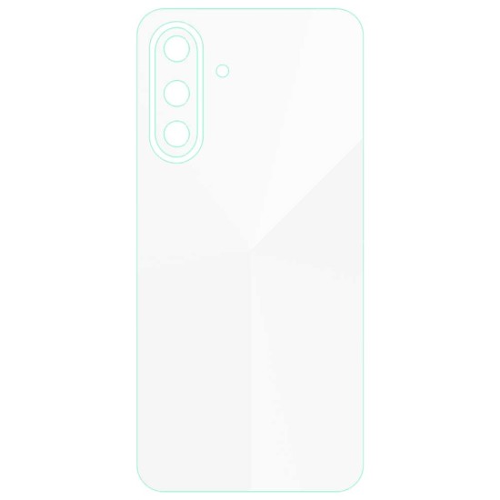 Folie spate mata SILKASE pentru Samsung Galaxy A36, protectie spate, silicon (SILKASE, A36) by www.silkase.ro Folie spate mata SILKASE pentru Samsung Galaxy A36, protectie spate, silicon (A36, F7486) by www.silkase.ro
