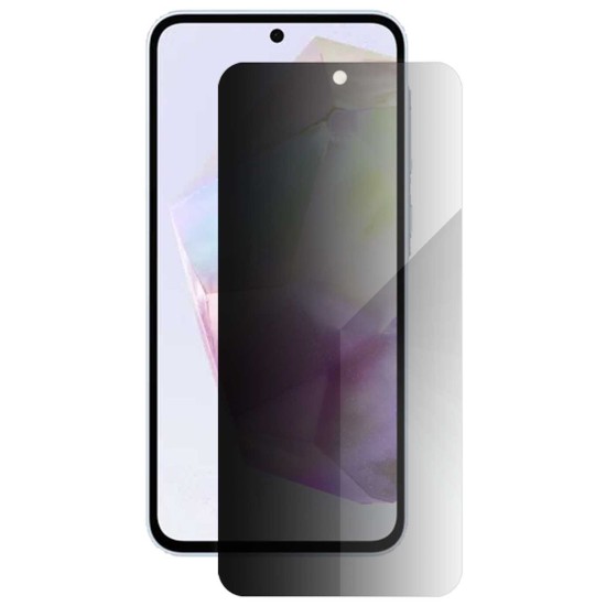 Folie privacy SILKASE pentru Samsung Galaxy A56, protectie ecran, silicon (SILKASE, A56) by www.silkase.ro Folie privacy SILKASE pentru Samsung Galaxy A56, protectie ecran, silicon (A56, F7544) by www.silkase.ro