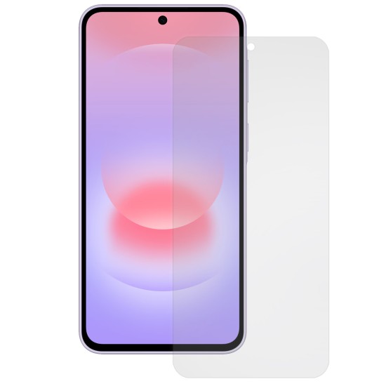 Folie mata SILKASE pentru Samsung A37, protectie ecran, silicon Folie mata SILKASE pentru Samsung A37, protectie ecran, silicon (A37, F7935) by www.silkase.ro