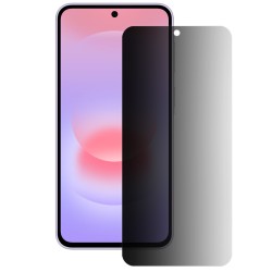 Folie privacy mata SILKASE pentru Samsung A37, protectie ecran, silicon