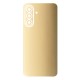 Folie skin SILKASE pentru Samsung A37, protectie spate telefon, bej lucios Folie skin SILKASE pentru Samsung A37, protectie spate telefon, bej lucios (A37, S2671) by www.silkase.ro
