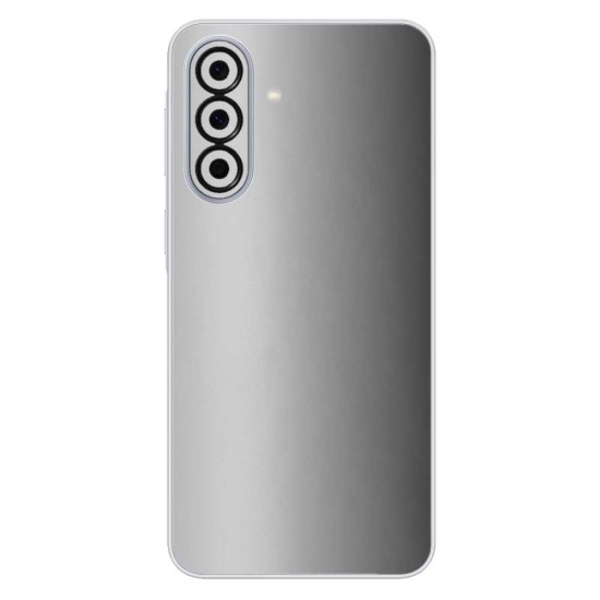 Folie skin SILKASE pentru Samsung A37, protectie spate telefon, gri mat Folie skin SILKASE pentru Samsung A37, protectie spate telefon, gri mat (A37, S2690) by www.silkase.ro