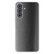 Folie skin SILKASE pentru Samsung A37, protectie spate telefon, gri metalizat Folie skin SILKASE pentru Samsung A37, protectie spate telefon, gri metalizat (A37, S2667) by www.silkase.ro