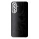 Folie skin SILKASE pentru Samsung A37, protectie spate telefon, negru camuflaj (A37, S2668) by www.silkase.ro