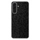Folie skin SILKASE pentru Samsung A37, protectie spate telefon, negru hexa Folie skin SILKASE pentru Samsung A37, protectie spate telefon, negru hexa (A37, S2674) by www.silkase.ro
