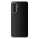 Folie skin SILKASE pentru Samsung A37, protectie spate telefon, negru mat Folie skin SILKASE pentru Samsung A37, protectie spate telefon, negru mat (A37, S2683) by www.silkase.ro
