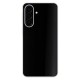 Folie skin SILKASE pentru Samsung A37, protectie spate telefon, negru perlat Folie skin SILKASE pentru Samsung A37, protectie spate telefon, negru perlat (A37, S2684) by www.silkase.ro