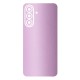 Folie skin SILKASE pentru Samsung A37, protectie spate telefon, roz deschis mat Folie skin SILKASE pentru Samsung A37, protectie spate telefon, roz deschis mat (A37, S2681) by www.silkase.ro