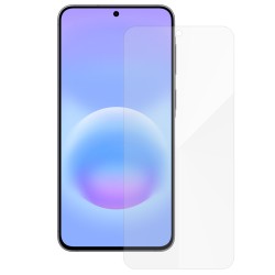Folie SILKASE pentru Samsung A57, protectie ecran, silicon regenerabil