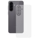 Folie spate mata SILKASE pentru Samsung A57, protectie spate, silicon Folie spate mata SILKASE pentru Samsung A57, protectie spate, silicon (A57, F7928) by www.silkase.ro