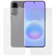 Set 2 folii mate SILKASE pentru Samsung A57, protectie telefon, silicon Set 2 folii mate SILKASE pentru Samsung A57, protectie telefon, silicon (A57, F7929) by www.silkase.ro