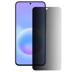 Folie privacy mata SILKASE pentru Samsung A57, protectie ecran, silicon