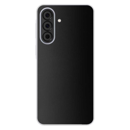 Folie skin SILKASE pentru Samsung A57, protectie spate telefon, negru mat Folie skin SILKASE pentru Samsung A57, protectie spate telefon, negru mat (A57, S2651) by www.silkase.ro
