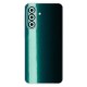 Folie skin SILKASE pentru Samsung A57, protectie spate telefon, verde emerald Folie skin SILKASE pentru Samsung A57, protectie spate telefon, verde emerald (A57, S2645) by www.silkase.ro