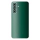 Folie skin SILKASE pentru Samsung A57, protectie spate telefon, verde inchis mat Folie skin SILKASE pentru Samsung A57, protectie spate telefon, verde inchis mat (A57, S2648) by www.silkase.ro