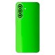 Folie skin SILKASE pentru Samsung A57, protectie spate telefon, verde neon lucios Folie skin SILKASE pentru Samsung A57, protectie spate telefon, verde neon lucios (A57, S2662) by www.silkase.ro