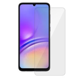 Folie SILKASE pentru Samsung Galaxy A05, protectie ecran, silicon regenerabil