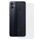 Folie spate SILKASE pentru Samsung Galaxy A05, protectie spate, silicon regenerabil (Telefoane Samsung, F6277) by www.silkase.ro