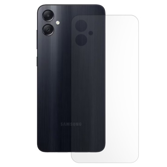 Set 2 folii mate SILKASE pentru Samsung Galaxy A05, protectie telefon, silicon (Telefoane Samsung, F6281) by www.silkase.ro