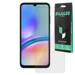 Folie SILKASE pentru Samsung Galaxy A05s, protectie ecran, silicon regenerabil