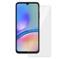 Folie SILKASE pentru Samsung Galaxy A05s, protectie ecran, silicon regenerabil