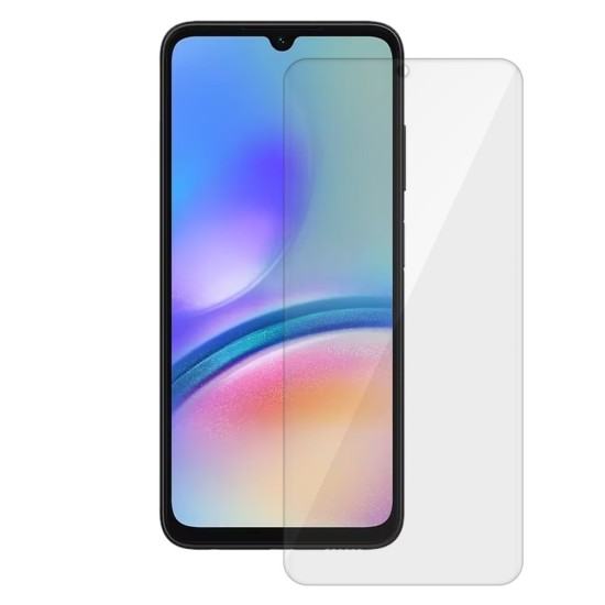 Set 2 folii SILKASE pentru Samsung Galaxy A05s, protectie telefon, silicon regenerabil (Telefoane Samsung, F6286) by www.silkase.ro