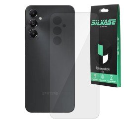 Folie spate SILKASE pentru Samsung Galaxy A05s, protectie spate, silicon regenerabil