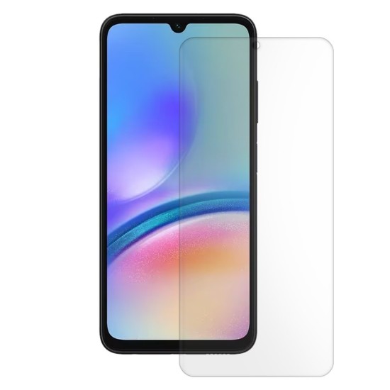 Folie mata SILKASE pentru Samsung Galaxy A05s, protectie ecran, silicon (Telefoane Samsung, F6287) by www.silkase.ro