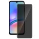 Folie privacy SILKASE pentru Samsung Galaxy A05s, protectie ecran, silicon (Telefoane Samsung, F6290) by www.silkase.ro