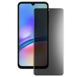 Folie privacy mata SILKASE pentru Samsung Galaxy A05s, protectie ecran, silicon