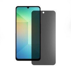 Folie privacy mata SILKASE pentru Samsung Galaxy A06, protectie ecran, silicon