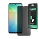 Folie privacy mata SILKASE pentru Samsung Galaxy A06, protectie ecran, silicon (SILKASE, Telefoane Samsung) by www.silkase.ro Folie privacy mata SILKASE pentru Samsung Galaxy A06, protectie ecran, silicon (Telefoane Samsung, F7309) by www.silkase.ro
