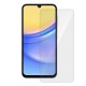 Folie SILKASE pentru Samsung Galaxy A15, protectie ecran, silicon regenerabil (Telefoane Samsung, F6300) by www.silkase.ro