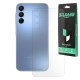 Folie spate mata SILKASE pentru Samsung Galaxy A15, protectie spate, silicon (Telefoane Samsung, F6304) by www.silkase.ro