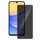Folie privacy SILKASE pentru Samsung Galaxy A25, protectie ecran, silicon (Telefoane Samsung, F6314) by www.silkase.ro