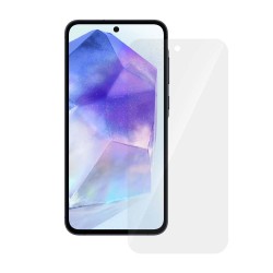 Folie SILKASE pentru Samsung Galaxy A16, protectie ecran, silicon regenerabil