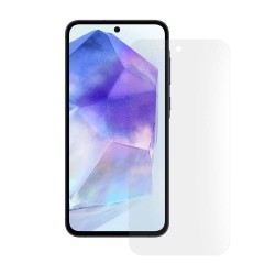 Folie mata SILKASE pentru Samsung Galaxy A16, protectie ecran, silicon