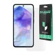 Folie mata SILKASE pentru Samsung Galaxy A16, protectie ecran, silicon (SILKASE, Telefoane Samsung) by www.silkase.ro Folie mata SILKASE pentru Samsung Galaxy A16, protectie ecran, silicon (Telefoane Samsung, F7401) by www.silkase.ro