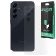 Folie spate mata SILKASE pentru Samsung Galaxy A16, protectie spate, silicon (Telefoane Samsung, F7402) by www.silkase.ro