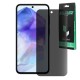 Folie privacy mata SILKASE pentru Samsung Galaxy A16, protectie ecran, silicon (SILKASE, Telefoane Samsung) by www.silkase.ro Folie privacy mata SILKASE pentru Samsung Galaxy A16, protectie ecran, silicon (Telefoane Samsung, F7405) by www.silkase.ro