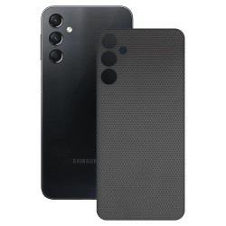 Folie skin SILKASE pentru Samsung Galaxy A24 4G, matrix, protectie spate telefon