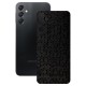 Folie skin SILKASE pentru Samsung Galaxy A24 4G, negru hexa, protectie spate telefon (SILKASE, Telefoane Samsung) by www.silkase.ro Folie skin SILKASE pentru Samsung Galaxy A24 4G, negru hexa, protectie spate telefon (Telefoane Samsung, S1020) by www.silkase.ro