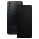 Folie skin SILKASE pentru Samsung Galaxy A24 4G, negru mat, protectie spate telefon (Telefoane Samsung, S1021) by www.silkase.ro