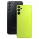 Folie skin SILKASE pentru Samsung Galaxy A24 4G, verde neon, protectie spate telefon (SILKASE, Telefoane Samsung) by www.silkase.ro Folie skin SILKASE pentru Samsung Galaxy A24 4G, verde neon, protectie spate telefon (Telefoane Samsung, S1029) by www.silkase.ro