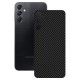 Folie skin SILKASE pentru Samsung Galaxy A24 4G, carbon, protectie spate telefon (SILKASE, Telefoane Samsung) by www.silkase.ro Folie skin SILKASE pentru Samsung Galaxy A24 4G, carbon, protectie spate telefon (Telefoane Samsung, S1012) by www.silkase.ro