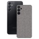 Folie skin SILKASE pentru Samsung Galaxy A24 4G, gri hex, protectie spate telefon (SILKASE, Telefoane Samsung) by www.silkase.ro Folie skin SILKASE pentru Samsung Galaxy A24 4G, gri hex, protectie spate telefon (Telefoane Samsung, S1015) by www.silkase.ro