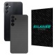 Folie skin SILKASE pentru Samsung Galaxy A24 4G, matrix, protectie spate telefon (SILKASE, Telefoane Samsung) by www.silkase.ro Folie skin SILKASE pentru Samsung Galaxy A24 4G, matrix, protectie spate telefon (Telefoane Samsung, S1018) by www.silkase.ro