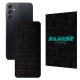 Folie skin SILKASE pentru Samsung Galaxy A24 4G, negru hexa, protectie spate telefon (SILKASE, Telefoane Samsung) by www.silkase.ro Folie skin SILKASE pentru Samsung Galaxy A24 4G, negru hexa, protectie spate telefon (Telefoane Samsung, S1020) by www.silkase.ro